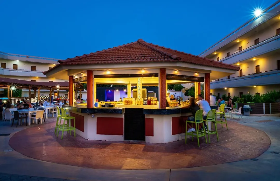 Villa Mare By Delfinia Resort (Adults Only)-1